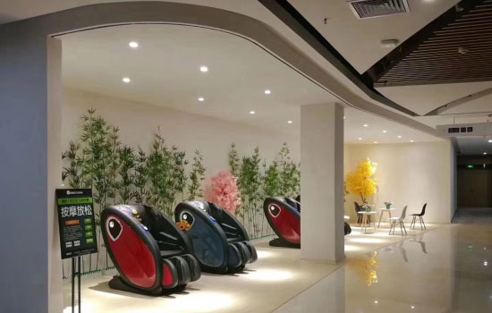 西屋按摩椅实体店地址北京（westinghouse按摩椅）